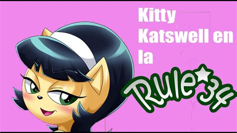 kitty softpaws xxx|Rule 34 / kitty